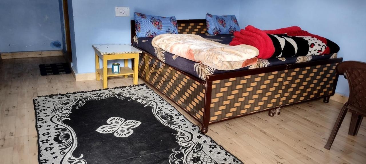 Cafe Kush Hotel Tosh Kültér fotó