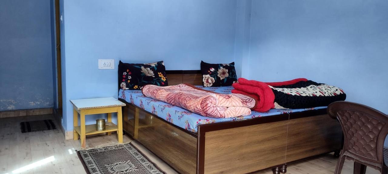 Cafe Kush Hotel Tosh Kültér fotó